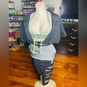 3 Piece Nike Set